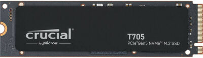 Crucial T705 NVMe Internal SSD - Image 4
